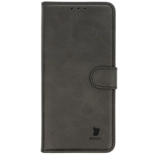 Kup Etui z klapką Bizon Case Pocket do Honor Magic7 Pro czarne - BIZ8345 - {ean13} - Sklep Home Screen