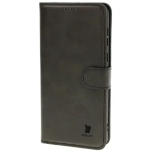 Kup Bizon Case Pocket Honor Magic7 Pro fekete - BIZ8345 - {ean13} - Sklep Home Screen