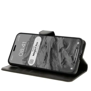 Kup Bizon Case Pocket Honor Magic7 Pro fekete - BIZ8345 - {ean13} - Sklep Home Screen
