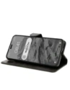 Kup Etui z klapką Bizon Case Pocket do Honor Magic7 Pro czarne - BIZ8345 - {ean13} - Sklep Home Screen