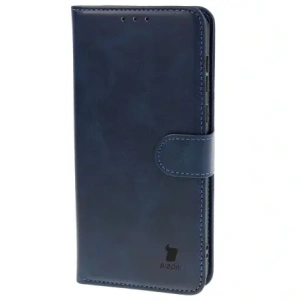 Kup Bizon Case Pocket Honor Magic7 Pro tengerészkék - BIZ8346 - {ean13} - Sklep Home Screen