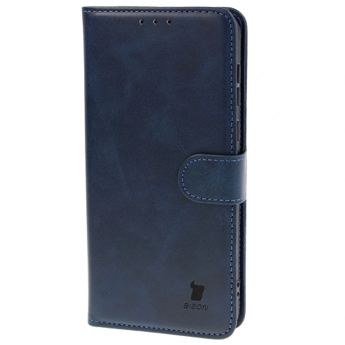 Kup Bizon Case Pocket Honor Magic7 Pro tengerészkék - BIZ8346 - {ean13} - Sklep Home Screen