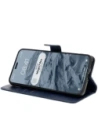 Kup Bizon Case Pocket Honor Magic7 Pro tengerészkék - BIZ8346 - {ean13} - Sklep Home Screen