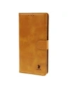 Kup Etui z klapką Bizon Case Pocket do Motorola Moto G15 / G15 Power / G05 brązowe - BIZ8347 - {ean13} - Sklep Home Screen
