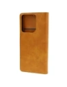 Kup Etui z klapką Bizon Case Pocket do Motorola Moto G15 / G15 Power / G05 brązowe - BIZ8347 - {ean13} - Sklep Home Screen