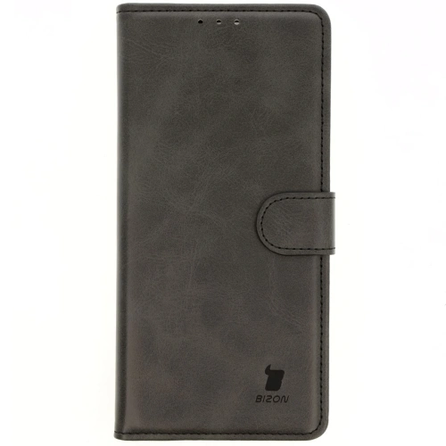 Kup Etui z klapką Bizon Case Pocket do Motorola Moto G15 / G15 Power / G05 czarne - BIZ8348 - {ean13} - Sklep Home Screen