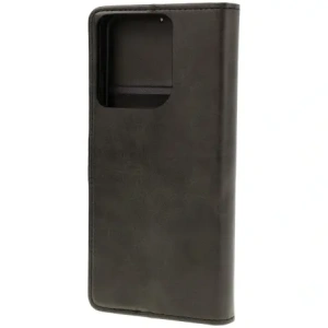 Kup Bizon tok zseb Motorola Moto G15 / G15 Power / G05 fekete - BIZ8348 - {ean13} - Sklep Home Screen