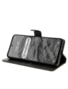 Kup Etui z klapką Bizon Case Pocket do Motorola Moto G15 / G15 Power / G05 czarne - BIZ8348 - {ean13} - Sklep Home Screen