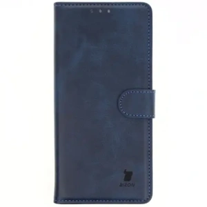 Buy Bizon Case Pocket Motorola Moto G15 / G15 Power / G05 navy blue - BIZ8349 - {ean13} - Home Screen Store Europe