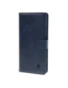 Kup Etui z klapką Bizon Case Pocket do Motorola Moto G15 / G15 Power / G05 granatowe - BIZ8349 - {ean13} - Sklep Home Screen