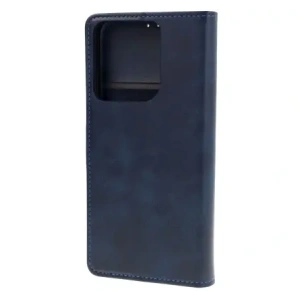 Kup Bizon Case Pocket Motorola Moto G15 / G15 Power / G05 tengerészkék - BIZ8349 - {ean13} - Sklep Home Screen