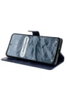 Kup Etui z klapką Bizon Case Pocket do Motorola Moto G15 / G15 Power / G05 granatowe - BIZ8349 - {ean13} - Sklep Home Screen