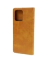 Kup Etui z klapką Bizon Case Pocket do Motorola Moto G75 5G hnědé - BIZ8350 - {ean13} - Sklep Home Screen