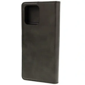 Kup Etui z klapką Bizon Case Pocket do Motorola Moto G75 5G czarne - BIZ8351 - {ean13} - Sklep Home Screen