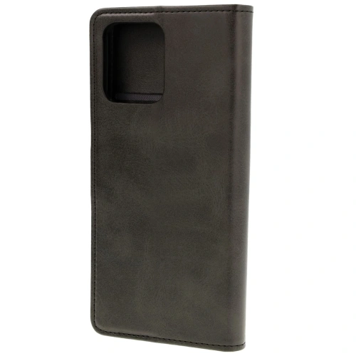 Kup Etui z klapką Bizon Case Pocket do Motorola Moto G75 5G czarne - BIZ8351 - {ean13} - Sklep Home Screen