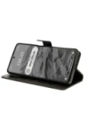 Kup Etui z klapką Bizon Case Pocket do Motorola Moto G75 5G czarne - BIZ8351 - {ean13} - Sklep Home Screen