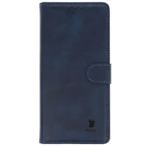 Kup Etui z klapką Bizon Case Pocket do Motorola Moto G75 5G granatowe - BIZ8352 - {ean13} - Sklep Home Screen