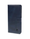 Kup Etui z klapką Bizon Case Pocket do Motorola Moto G75 5G granatowe - BIZ8352 - {ean13} - Sklep Home Screen