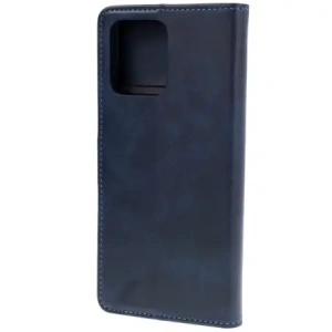 Kup Etui z klapką Bizon Case Pocket do Motorola Moto G75 5G granatowe - BIZ8352 - {ean13} - Sklep Home Screen