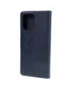 Kup Etui z klapką Bizon Case Pocket do Motorola Moto G75 5G granatowe - BIZ8352 - {ean13} - Sklep Home Screen