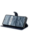 Kup Etui z klapką Bizon Case Pocket do Motorola Moto G75 5G granatowe - BIZ8352 - {ean13} - Sklep Home Screen