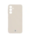 Kup Silikonowe etui z pierścieniem magnetycznym Bizon Case Silicone Magnetic Sq do Samsung Galaxy A16 4G / 5G beżowe - BIZ8359 - {ean13} - Sklep Home Screen