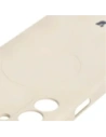Kup Silikonowe etui z pierścieniem magnetycznym Bizon Case Silicone Magnetic Sq do Samsung Galaxy A16 4G / 5G beżowe - BIZ8359 - {ean13} - Sklep Home Screen
