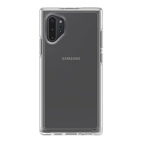 Kup Etui Otterbox Symmetry Clear Samsung Galaxy Note 10 Plus (áttetsző) - OTB025CL - {ean13} - Sklep Home Screen