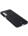 Kup Bizon Case Szilikon Magnetic Sq Samsung Galaxy A16 4G / 5G fekete - BIZ8362 - {ean13} - Sklep Home Screen