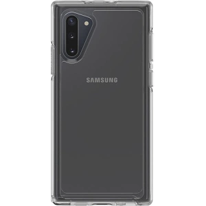 Kup Etui Otterbox Symmetry Clear Samsung Galaxy Note 10 (transparent) - OTB026CL - {ean13} - Sklep Home Screen