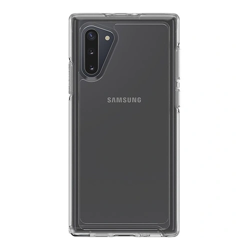 Kup Etui Otterbox Symmetry Clear Samsung Galaxy Note 10 (průhledné) - OTB026CL - {ean13} - Sklep Home Screen