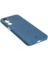Kup Bizon Case Silicone Magnetic Sq Samsung Galaxy A16 4G / 5G albastru marin - BIZ8363 - {ean13} - Sklep Home Screen