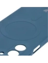 Kup Bizon Case Szilikon Magnetic Sq Samsung Galaxy A16 4G / 5G tengerészkék - BIZ8363 - {ean13} - Sklep Home Screen