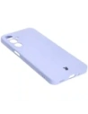 Kup Bizon Case Silicone Magnetic Sq Samsung Galaxy A16 4G / 5G violet deschis - BIZ8364 - {ean13} - Sklep Home Screen
