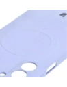 Kup Silikonové pouzdro s magnetickým kroužkem Bizon Case Silicone Magnetic Sq pro Samsung Galaxy A16 4G / 5G světle fialové - BIZ8364 - {ean13} - Sklep Home Screen