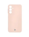 Kup Bizon Case Silikon Magnetic Sq Samsung Galaxy A16 4G / 5G hellrosa - BIZ8365 - {ean13} - Sklep Home Screen