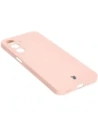Kup Bizon Case Silikon Magnetic Sq Samsung Galaxy A16 4G / 5G hellrosa - BIZ8365 - {ean13} - Sklep Home Screen