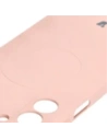 Kup Bizon Case Silicone Magnetic Sq Samsung Galaxy A16 4G / 5G világos rózsaszín - BIZ8365 - {ean13} - Sklep Home Screen