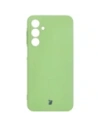 Kup Bizon Case Silicone Magnetic Sq Samsung Galaxy A16 4G / 5G világos zöld - BIZ8366 - {ean13} - Sklep Home Screen