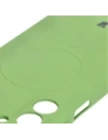 Kup Bizon Case Silicone Magnetic Sq Samsung Galaxy A16 4G / 5G világos zöld - BIZ8366 - {ean13} - Sklep Home Screen