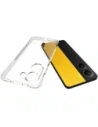 Kup Elastické pouzdro Bizon Case Salpa pro Xiaomi Poco X7 Pro průhledné - BIZ8368 - {ean13} - Sklep Home Screen