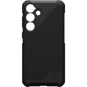 Kup UAG Urban Armor Gear Metropolis LT Magnet Samsung Galaxy S25+ Plus 5G beépített mágneses modulral (kevlar fekete) - UAG1483 - {ean13} - Sklep Home Screen