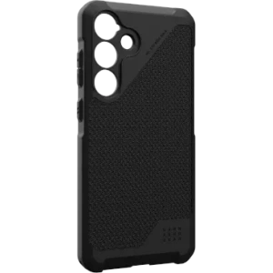Kup UAG Urban Armor Gear Metropolis LT Magnet Samsung Galaxy S25+ Plus 5G beépített mágneses modulral (kevlar fekete) - UAG1483 - {ean13} - Sklep Home Screen