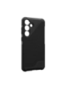 Kup Etui UAG Urban Armor Gear Metropolis LT Magnet Samsung Galaxy S25+ Plus 5G z wbudowanym modułem magnetycznym (kevlar black) - UAG1483 - {ean13} - Sklep Home Screen
