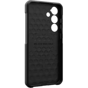 Kup UAG Urban Armor Gear Metropolis LT Magnet Samsung Galaxy S25+ Plus 5G beépített mágneses modulral (kevlar fekete) - UAG1483 - {ean13} - Sklep Home Screen