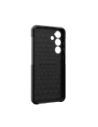 Kup Etui UAG Urban Armor Gear Metropolis LT Magnet Samsung Galaxy S25+ Plus 5G z wbudowanym modułem magnetycznym (kevlar black) - UAG1483 - {ean13} - Sklep Home Screen
