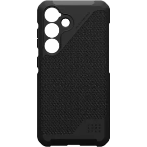 Kup Etui UAG Urban Armor Gear Metropolis LT Magnet Samsung Galaxy S25 5G z wbudowanym modułem magnetycznym (kevlar black) - UAG1484 - {ean13} - Sklep Home Screen