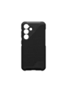 Buy UAG Urban Armor Gear Metropolis LT Magnet Samsung Galaxy S25 5G with built-in magnetic module (kevlar black) - UAG1484 - {ean13} - Home Screen Store Europe