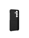 Buy UAG Urban Armor Gear Metropolis LT Magnet Samsung Galaxy S25 5G with built-in magnetic module (kevlar black) - UAG1484 - {ean13} - Home Screen Store Europe