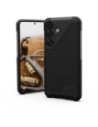 Buy UAG Urban Armor Gear Metropolis LT Magnet Samsung Galaxy S25 5G with built-in magnetic module (kevlar black) - UAG1484 - {ean13} - Home Screen Store Europe